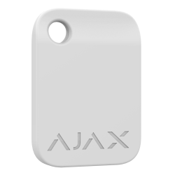 Porte-clés sans contact crypté pour clavier KeyPad Plus : Ajax TAG