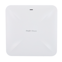 Point d'accès Wifi 5 802.11AC à double flux et bande 2,4 et 5 GHz - Reyee
