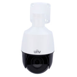 Caméra motorisée IP 2 Megapixel filaire - UNIVIEW