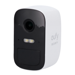 Caméra 1080p à connecter à HomeBase2 Eufy by Anker