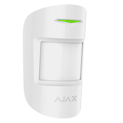 Detecteur de mouvement IR : Ajax MotionProtect