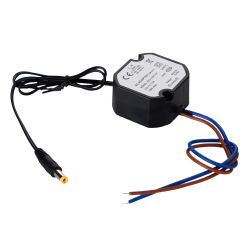 Alimentation 12 V / 1 A /12 W Stabilisé