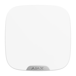 Sirene exterieure Superior sans fil : Ajax STREETSIRENCUSTOM-S