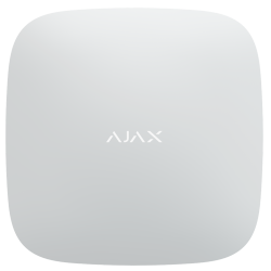 Répéteur radio Ajax - avec prise en charge de la vérification photo des alarmes : Ajax REX 2