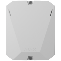 Alarme Ajax : Centrale Hub BP sur Batterie - GSM/3G/4G