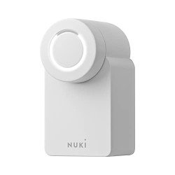 Serrure connectée : Nuki Smart Lock 3.0
