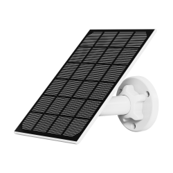 Panneau Solaire USB C VicoHome pour caméras sans fil