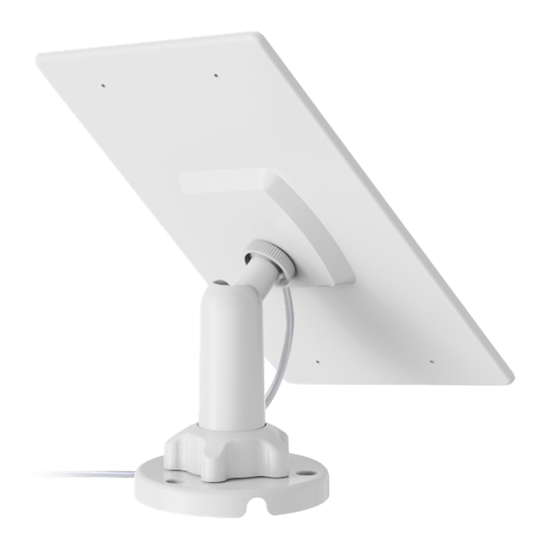 Panneau Solaire VicoHome pour caméras sans fil CG6 - CG7