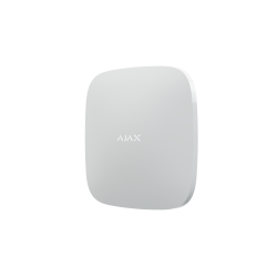 Alarme Ajax : Centrale HUB 2 (4G) - GSM/4G/IP