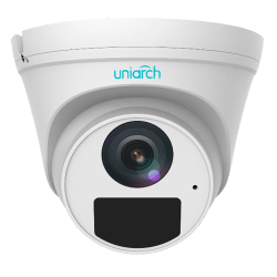 Caméra IP 4 Megapixel - UNIARCH