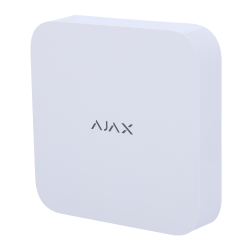 NVR Ajax - Enregistreur vidéo réseau pour 16 canaux