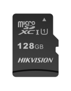 Cartes Mémoire MicroSD